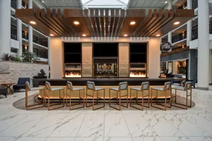 Image of Embassy Suites Syracuse