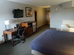 Image of Black Beach Inn by GrandStay