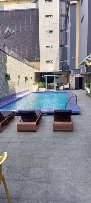 Image of Platinum Cocotiers Hotel