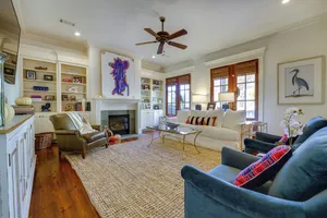 Image of Large, Elegant Home Less Than 2 Miles to Ole Miss!
