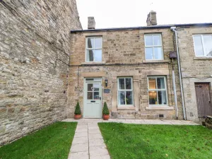Image of October Cottage