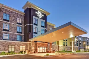 Image of Homewood Suites by Hilton Poughkeepsie