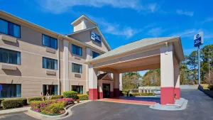 Image of Best Western Augusta West