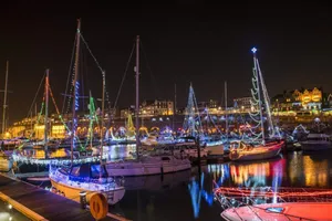 Image of Impeccable 6-bed House in Ramsgate, Harbour Views