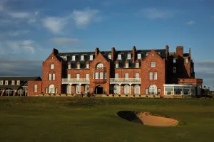 Image of Marine Troon