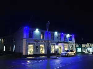 Image of The Cornubia Inn