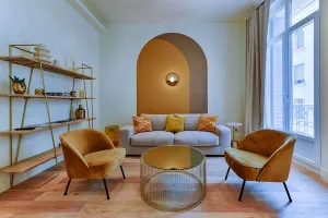 Image of Appartement Centre Cannes