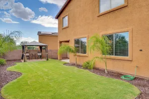 Image of Tucson Getaway: 7 Mi to Saguaro National Park!
