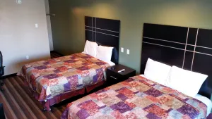 Image of Gene's Motel