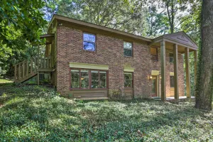 Image of Charming Tallahassee Family Hideaway 5 Mi to FSU!