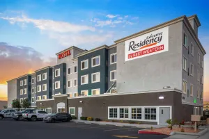Image of Executive Residency by Best Western Victorville
