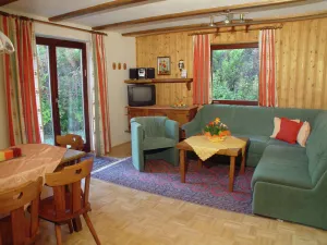 Image of Apartment in Nassfeld Hermagor in Carinthia