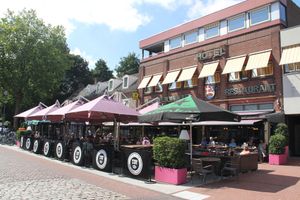 Image of Het Wapen van Elst