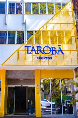 Image of Tarobá Express