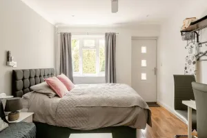 Image of Private Self-contained Annex With Wifi & Parking
