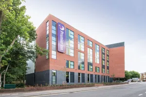 Image of Premier Inn Chelmsford City Centre