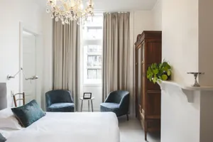 Image of B&B La Passion Interdite