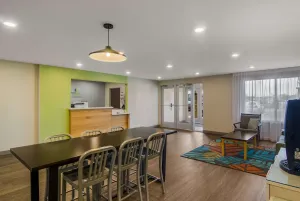 Image of WoodSpring Suites Jacksonville Orange Park