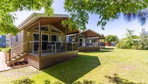 Image of NRMA Batemans Bay Resort