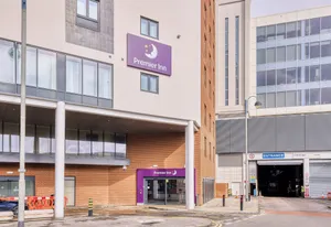 Image of Premier Inn London Uxbridge Town Centre