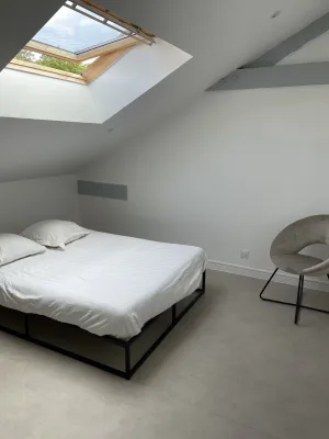 Image of Appartement Chloé du lac