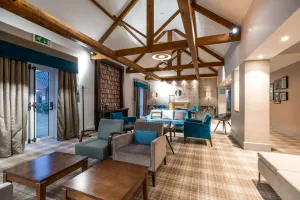 Image of The Barn Hotel & Spa, Sure Hotel Collection by Best Western
