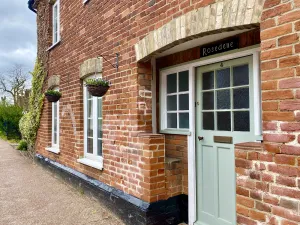 Image of Rosedene, Rickinghall