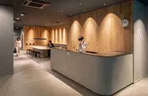 Image of Capsule Plus Yokohama Sauna & Capsule