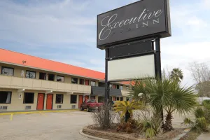 Image of Executive Inn - Panama City Beach