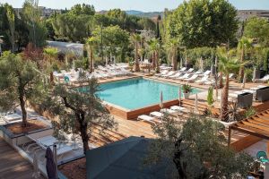 Image of Renaissance Aix-en-Provence Hotel
