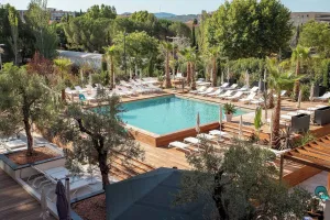 Image of Renaissance Aix-en-Provence Hotel
