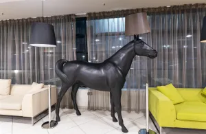 Image of Hampton by Hilton Liverpool/John Lennon Airport