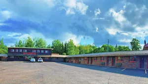 Image of Indianhead Ironwood Hotel