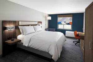 Image of Holiday Inn Express & Suites Laramie West by IHG