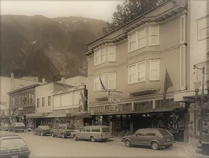 Image of Alaskan Hotel and Bar