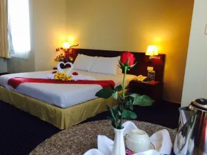 Image of Hatyai Golden Crown Hotel