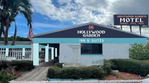 Image of Hollywood Gardens Inn & Suites