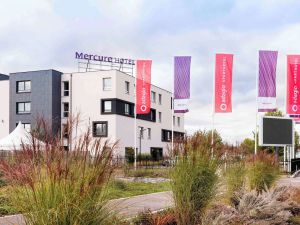 Image of Mercure Bale Mulhouse Aeroport