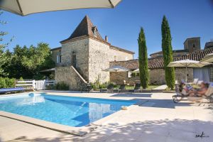 Image of Les Vents Bleus