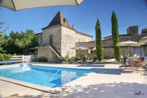 Image of Les Vents Bleus