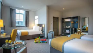 Image of Maldron Hotel Shandon Cork City