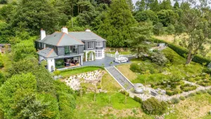 Image of Fox Hill House - Quintessential country escape with modern twist