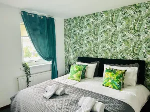 Image of Lady Wilson Apartment by Klass Living Airdrie