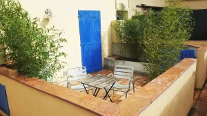 Image of GregBnb - Studio moderne - Coin nuit - CLIMATISÉ