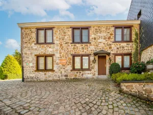 Image of Stunning Holiday Home in Theux