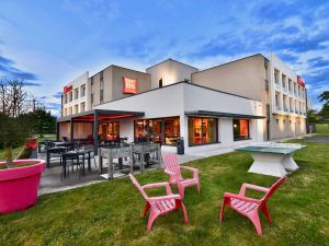 Image of ibis Les Herbiers