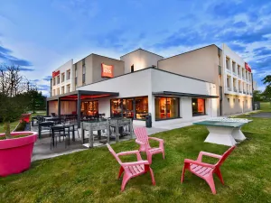 Image of ibis Les Herbiers