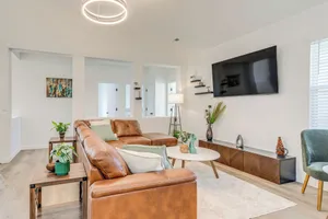 Image of Seasonal Pool, Balcony: Quiet & Cozy Aurora Condo!