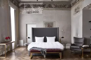 Image of Hotel Pacai, Vilnius, a Member of Design Hotels