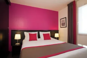 Image of Residhome Val d'Europe